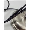 Image 2 : Lamp and Glassware Lot