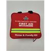 Image 1 : St. John Ambulance Home and Family First Aid Kit