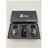 Image 1 : Xvive Audio U2 Wireless Guitar System