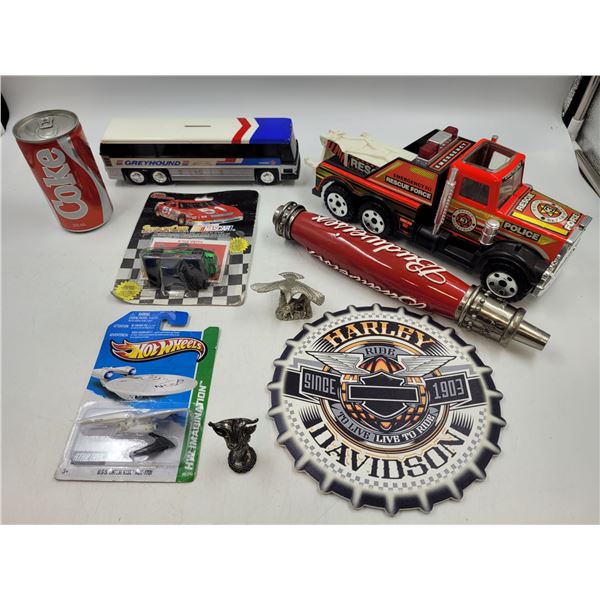 Miscellaneous Smalls Lot