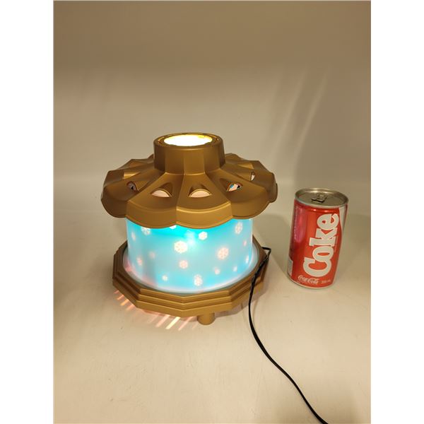 Snowflake Room Projector