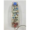 Image 2 : Curtis Translucent Telephone