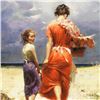 Image 2 : Summer Retreat by Pino (1939-2010)