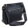 Image 4 : Louis Vuitton Navy Leather Armand Messenger bag