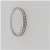 Image 1 : Sterling Silver Ring