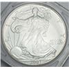 Image 1 : 2007 American Silver Eagle
