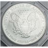 Image 2 : 2007 American Silver Eagle