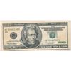 Image 4 : Major Offset Printing Error 1996 U.S. $20 Federal Reserve Note
