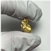 Image 1 : 2.3 Grams Gold Nugget