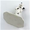 Image 11 : SIGNED ZAMPIVA DALMATION DOG PORCELAIN FIGURINE