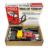 Image 2 : VINTAGE GO RING OF TERROR SLOT CAR TRACK GAME