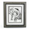 Image 1 : BJ BROWN ALBERTA ARTIST PRINT - BOYS WILL BE BOYS