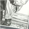 Image 4 : BJ BROWN ALBERTA ARTIST PRINT CENTER OF ATTENTION