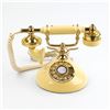 Image 2 : VTG 1980 SWEET TALK  ROTARY TELEPHONE - SEECOFONE