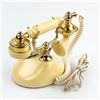 Image 4 : VTG 1980 SWEET TALK  ROTARY TELEPHONE - SEECOFONE