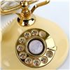 Image 7 : VTG 1980 SWEET TALK  ROTARY TELEPHONE - SEECOFONE