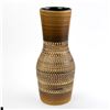 Image 1 : VTG DUMLER & BREIDEN ART POTTERY VASE GERMANY