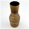 Image 3 : VTG DUMLER & BREIDEN ART POTTERY VASE GERMANY