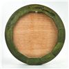 Image 6 : AZTEC MAYAN MOSAIC WOOD CALENDAR SCULPTURE