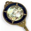 Image 1 : VTG ORNATE VICTORIAN ERA VANITY DRESSER MIRROR