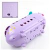 Image 10 : POLLY POCKET TRAVEL ADVENTURES PLAYSET JET CAR