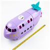 Image 11 : POLLY POCKET TRAVEL ADVENTURES PLAYSET JET CAR