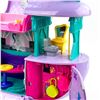 Image 4 : POLLY POCKET TRAVEL ADVENTURES PLAYSET JET CAR