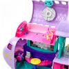Image 5 : POLLY POCKET TRAVEL ADVENTURES PLAYSET JET CAR