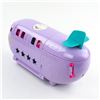 Image 8 : POLLY POCKET TRAVEL ADVENTURES PLAYSET JET CAR