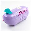 Image 9 : POLLY POCKET TRAVEL ADVENTURES PLAYSET JET CAR