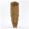 Image 7 : HAND CRAFTED MASK WOOD CARVING WALL DECOR