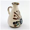 Image 2 : MEXICO FOLK ART TONALA POTTERY CREAMER - BIRD
