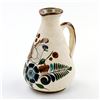 Image 3 : MEXICO FOLK ART TONALA POTTERY CREAMER - BIRD