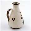 Image 6 : MEXICO FOLK ART TONALA POTTERY CREAMER - BIRD