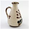 Image 7 : MEXICO FOLK ART TONALA POTTERY CREAMER - BIRD