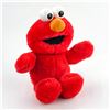 Image 1 : VINTAGE 1995 TYCO TICKLE ME ELMO - SESAME STREET
