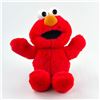 Image 2 : VINTAGE 1995 TYCO TICKLE ME ELMO - SESAME STREET