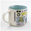Image 1 : STARBUCKS ALBERTA COFFEE MUG - BEEN THERE SERIES