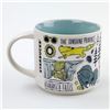 Image 2 : STARBUCKS ALBERTA COFFEE MUG - BEEN THERE SERIES