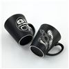 Image 2 : NATIVE NORTHWEST INDIGENOUS ART DESIGN MUGS
