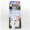 Image 10 : 5 MCDONALDS TOY - TY BEANIE BABIES IN PACKAGE.