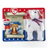 Image 2 : 5 MCDONALDS TOY - TY BEANIE BABIES IN PACKAGE.