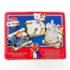 Image 3 : 5 MCDONALDS TOY - TY BEANIE BABIES IN PACKAGE.