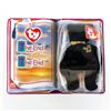 Image 4 : 5 MCDONALDS TOY - TY BEANIE BABIES IN PACKAGE.