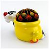 Image 2 : VTG LOONEY TUNES SYLVESTER & TWEETY PIN CUSHION