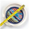 Image 8 : MCMILLAN STUDIO ART POTTERY TRINKET DISH - SIGNED