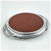 Image 8 : VTG WESTINGHOUSE BUENILUM MICARTA SERVING TRAY