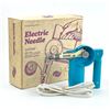 Image 1 : RUMPELSTILTSKINS ELECTRIC NEEDLE FOR RUG HOOKING