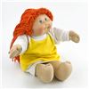 Image 3 : VTG 1985 XAVIER ROBERTS CABBAGE PATCH KIDS DOLL
