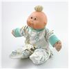 Image 1 : VINTAGE CABBAGE PATCH KIDS DOLL - O.A.A. INC